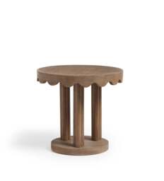 OKA, Bayhurst Side Table - Natural, Side Table - thumbnail 2