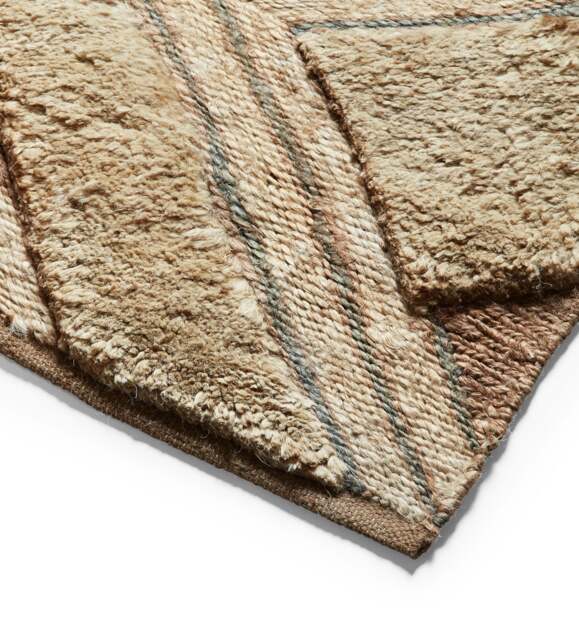 OKA, Schima Rug 244x305cm - Warm Natural, Rug - image 1