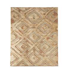 OKA, Schima Rug 244x305cm - Warm Natural, Rug - thumbnail 2