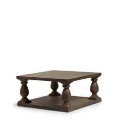 OKA, Hampstead Coffee Table - Watered Grey, Coffee Table - thumbnail 2