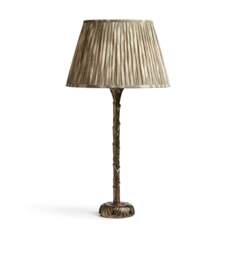 OKA, Floris Table Lamp Base - Antique Brass, Table Lamp - thumbnail 2