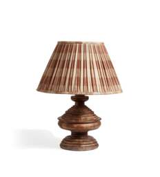 OKA, Kazal Table Lamp Base - Natural, Table Lamp - thumbnail 2