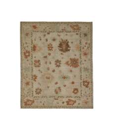 OKA, Khilna Rug 244x305cm - Warm Natural, Rug - thumbnail 2