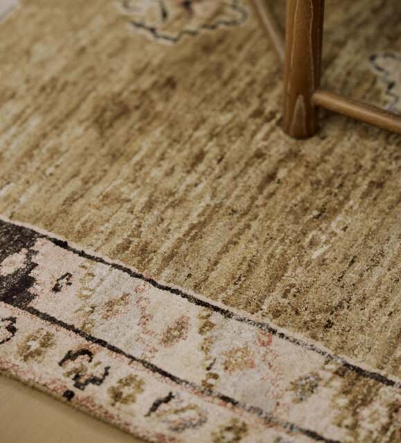OKA, Serica Rug 244x305cm - Multi, Rug - image 1
