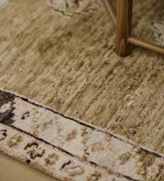 OKA, Serica Rug 244x305cm - Multi, Rug - thumbnail 1
