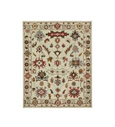 OKA, Homar Rug 244x305cm - Pale Blue/Multi, Rug - thumbnail 2
