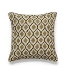 OKA, Chadhana Cushion Cover - Spruce, Cushion Cover - thumbnail 2