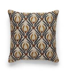 OKA, Cornelia Cushion Cover - Air Force Blue, Cushion Cover - thumbnail 2