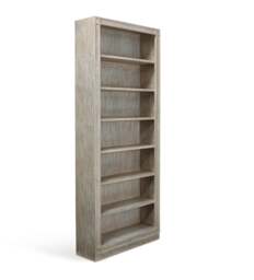 OKA, Anastasius Shelves Tall - Silver Birch, Bookcase