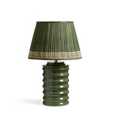 OKA, Housenka Table Lamp Base - Spruce, Table Lamp - thumbnail 2