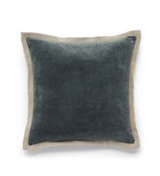 OKA, Isla Cushion Cover - Air Force Blue, Cushion Cover - thumbnail 2