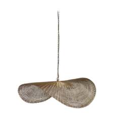 OKA, Nusa Pendant Lamp - Bronze, Ceiling Light - thumbnail 2