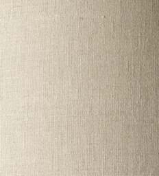 OKA, Drum Linen Lampshade 35cm - Natural, Lampshade - thumbnail 1