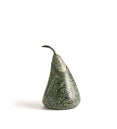 OKA, Marble Pear - Distressed Green, Ornament - thumbnail 2