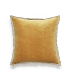 OKA, Isla Cushion Cover - Dijon, Cushion Cover - thumbnail 2