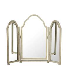 OKA, Trois Mirror - Antique Silver, Table Mirror - thumbnail 2