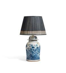OKA, Fenghuang Table Lamp Base - Blue, Table Lamp - thumbnail 2