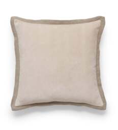 OKA, Isla Cushion Cover - Ivory, Cushion Cover - thumbnail 2