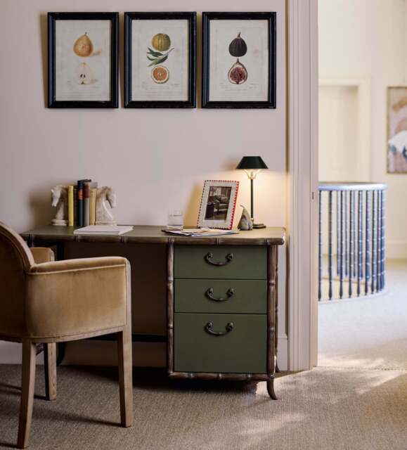OKA, Kalidasa Desk - Putting Green, Desk - image 1