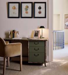 OKA, Kalidasa Desk - Putting Green, Desk - thumbnail 1