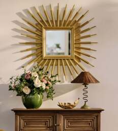 OKA, Westman Wireless Table Lamp and Shade - Verdigris, Table Lamp - thumbnail 1