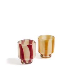 OKA, Astley Candle Holders Pair - Multi, Candle Holder - thumbnail 2
