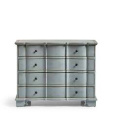 OKA, Aranya Chest of Drawers - Eau de Nil, Chest of Drawers - thumbnail 2