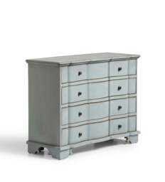 OKA, Aranya Chest of Drawers - Eau de Nil, Chest of Drawers - thumbnail 1