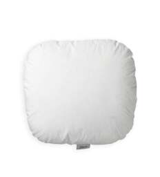 OKA, Duck Feather Cushion Pad for Camargue Chair - White, Cushion Pad - thumbnail 1