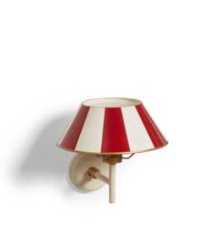 OKA, Purdy Wireless Wall Light - Warm Red, Wall Lamp - thumbnail 1