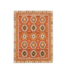 OKA, Alanya Rug 180x240cm - Multi, Rug - thumbnail 2