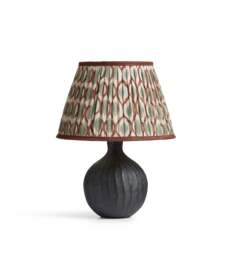 OKA, Anassa Table Lamp Base - Blackened Bronze, Table Lamp - thumbnail 2