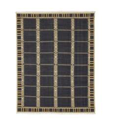 OKA, Alarik Rug 244x305cm - Indigo, Rug - thumbnail 2