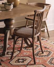 OKA, Alanya Rug 244x305cm - Multi, Rug - thumbnail 1