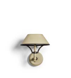 OKA, Mini Grisewood Wall Lamp and Shade - Vellum, Wall Lamp - thumbnail 2