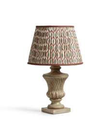 OKA, Phoebus Table Lamp Base - Natural, Table Lamp - thumbnail 2