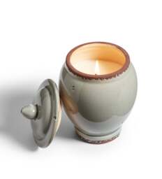 OKA, Jade Valley Candle 700g - The Odyssey Collection, Fragrance Candle - thumbnail 2