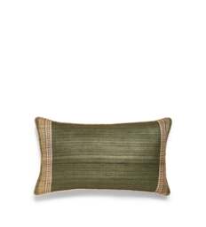 OKA, Longshan Cushion Cover - Grey Green, Cushion Cover - thumbnail 2