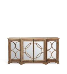 OKA, Inigo Sideboard - Recycled Elm, Sideboard - thumbnail 2