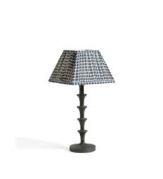 OKA, Clara Table Lamp Base - Bronze Verdigris, Table Lamp - thumbnail 2