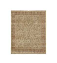 OKA, Parisa Rug 244x305cm - Natural/Rose, Rug - thumbnail 2