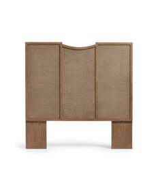 OKA, Balabac Headboard - Super King - Natural, Headboard - thumbnail 2
