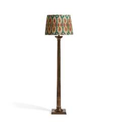 OKA, Lucilla Floor Lamp Base - Antique Bronze, Floor Lamp - thumbnail 2