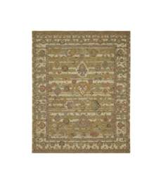 OKA, Mahin Rug 244x305cm - Gold/Ivory, Rug - thumbnail 2