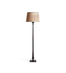 OKA, Nina Floor Lamp Base - Antique Bronze, Floor Lamp - thumbnail 2