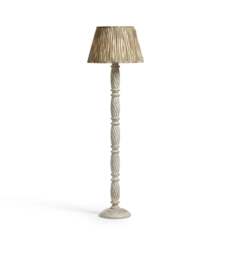 OKA, Thallos Floor Lamp - Cloud Wash, Floor Lamp - thumbnail 2