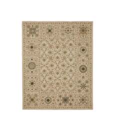 OKA, Roxana Rug 244x305cm - Sage, Rug - thumbnail 2