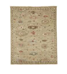 OKA, Hunder Rug 305x244cm - Warm Natural, Rug - thumbnail 2