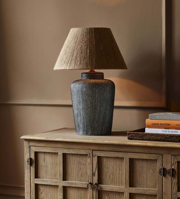 OKA, Mertensii Table Lamp Base - Tall - Multi, Table Lamp - image 1