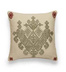 OKA, Kallos Cushion Cover - Sage, Cushion Cover - thumbnail 2